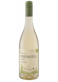 Organic Chardonnay-Grillo IGT Terre Siciliane