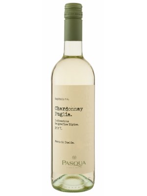 LINIA LE COLLEZIONI CHARDONNAY DI PUGLIA IGT