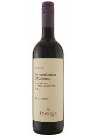 Linia Le Collezioni  Montepulciano d’Abruzzo DOC