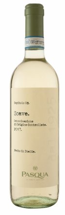 LINIA LE COLLEZIONI SOAVE DOC