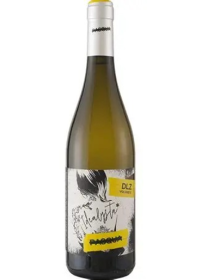 PASQUA Idealysta Chardonnay Fiano Puglia IGT 