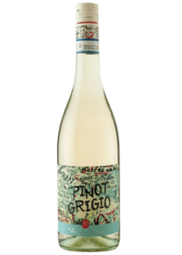PASQUA Passione Sentimento Pinot Grigio DOC 