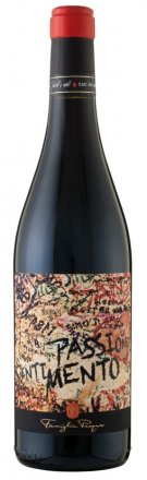 Passione & Sentimento Romeo & Julia  Rosso Veneto IGT