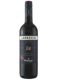 Lapaccio Primitivo Salento IGT