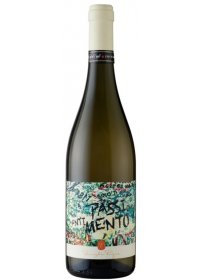 Passione & Sentimento Romeo & Julia  Bianco Veneto IGT