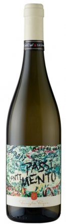 Passione & Sentimento Romeo & Julia Bianco Veneto IGT