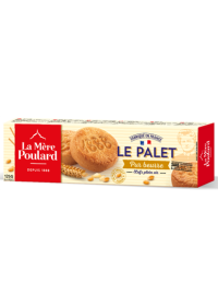 LA MERE POULARD Le Palet