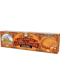 LA MERE POULARD Les Sables carmel