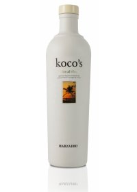 KREMOWY LIKIER kokos