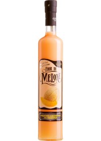 LIKIER NA BAZIE MELONA
