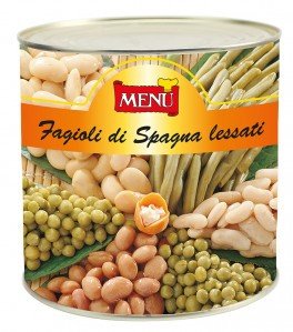 FASOLA SPAGNA