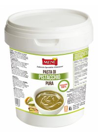 pasta z pistacji