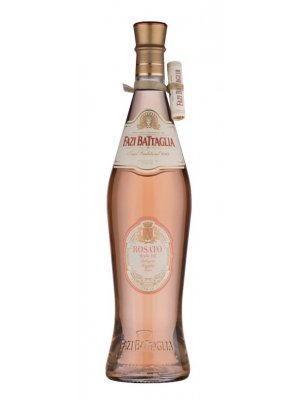 Rosato IGT