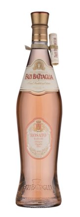 Rosato IGT