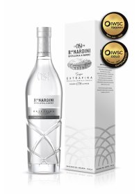 Grappa Extrafina Selezione Bortolo 