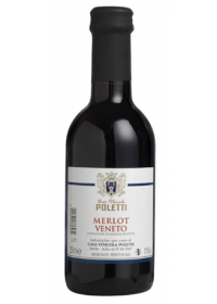 MERLOT VENETO IGT