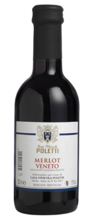 MERLOT VENETO IGT