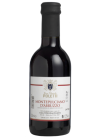 MONTEPULCIANO D’ABRUZZO IGT