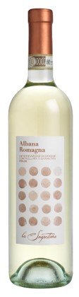 Albana Romagna Dolce DOCG  