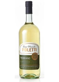 TREBBIANO RUBICONE IGT