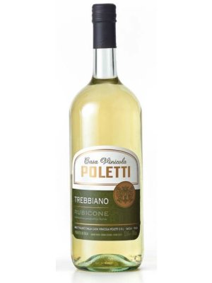 TREBBIANO RUBICONE IGT