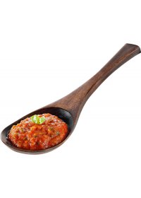 POMODORO E BASILICO