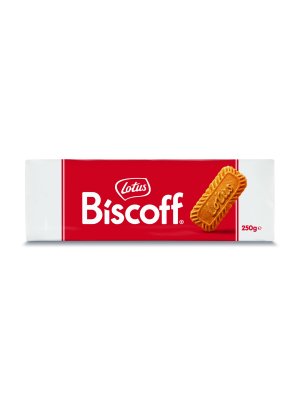 Ciasteczka Biscoff 250g