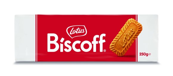 Ciasteczka Biscoff 250g