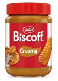 Krem Biscoff Smooth 400g