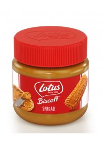 Krem Biscoff Smooth 200g