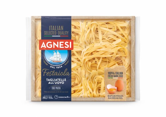 FESTAIOLA TAGLIATELLE