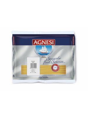 SPAGHETTI