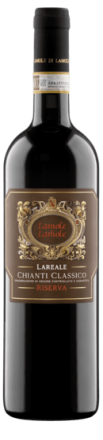 Chianti Classico „Lareale” Riserva DOCG