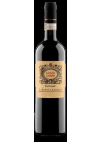 DOCG CHIANTI CLASSICO WYTRAWNE