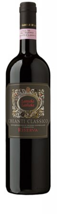 Chianti Classico Riserva DOCG