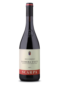 Barbera d'Asti Briccomora