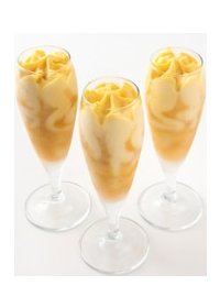 BIN Flute Mango Passion Fru 8x100g