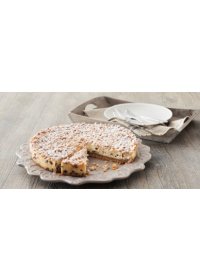 Ciasto Cassata al forno 