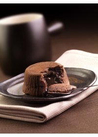 MOUSSE AL CIOCCOLATO