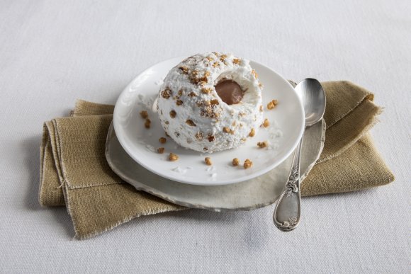 Tartufo cocco nocciola