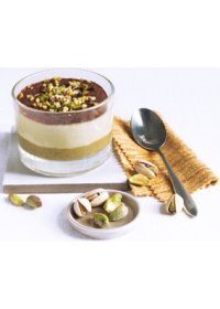 BINDI Monoporzioni  Coppa Pistacchio 12x100g