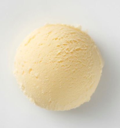 GELATO CREMA