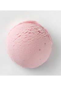 SORBETTO ALLA FRAGOLA