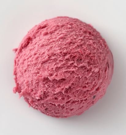 GELATO FRUTTI DI BOSCO