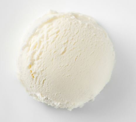 GELATO VANIGLIA