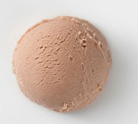 GELATO NOCCIOLA