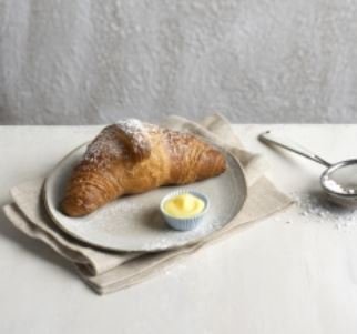 CROISSANTS CREMA