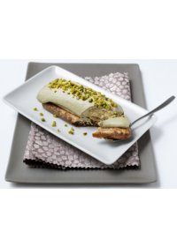 BIN Tiramisu Pistacchio 10x120g