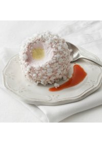 TARTUFO ALLA FRAGOLA