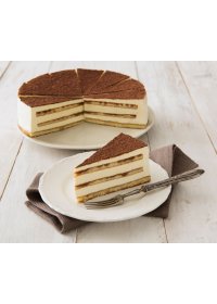 TIRAMISU TONDO